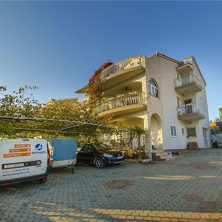 Apartments Nada Grebaštica Esterno foto