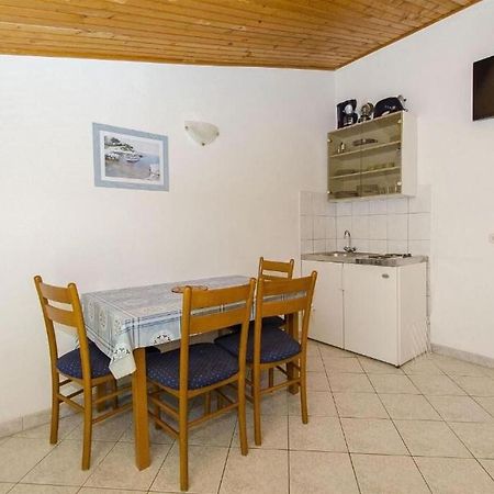 Apartments Nada Grebaštica Esterno foto