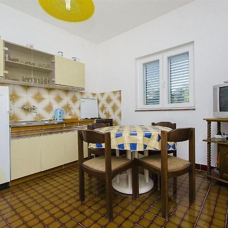 Apartments Nada Grebaštica Esterno foto