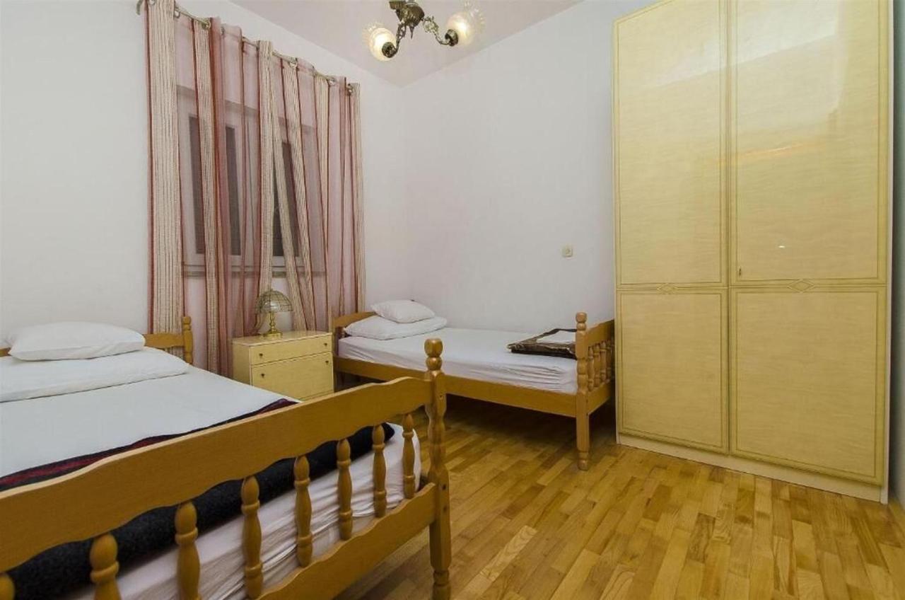 Apartments Nada Grebaštica Esterno foto