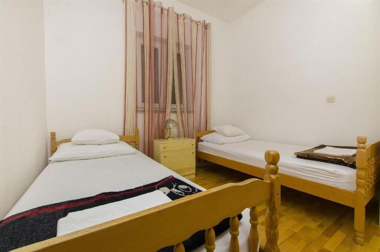 Apartments Nada Grebaštica Esterno foto