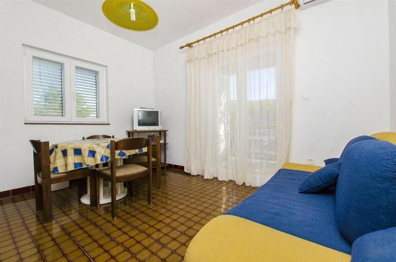 Apartments Nada Grebaštica Esterno foto