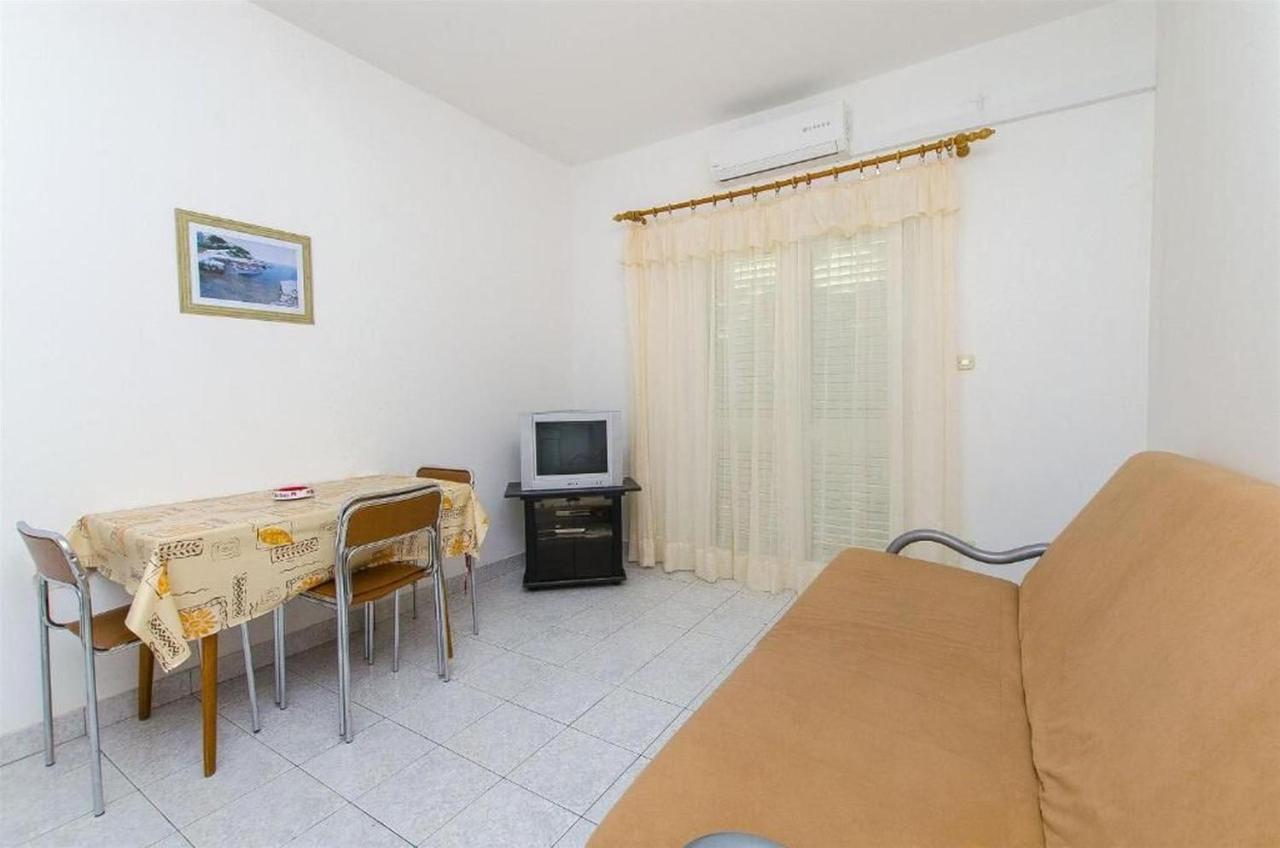 Apartments Nada Grebaštica Esterno foto